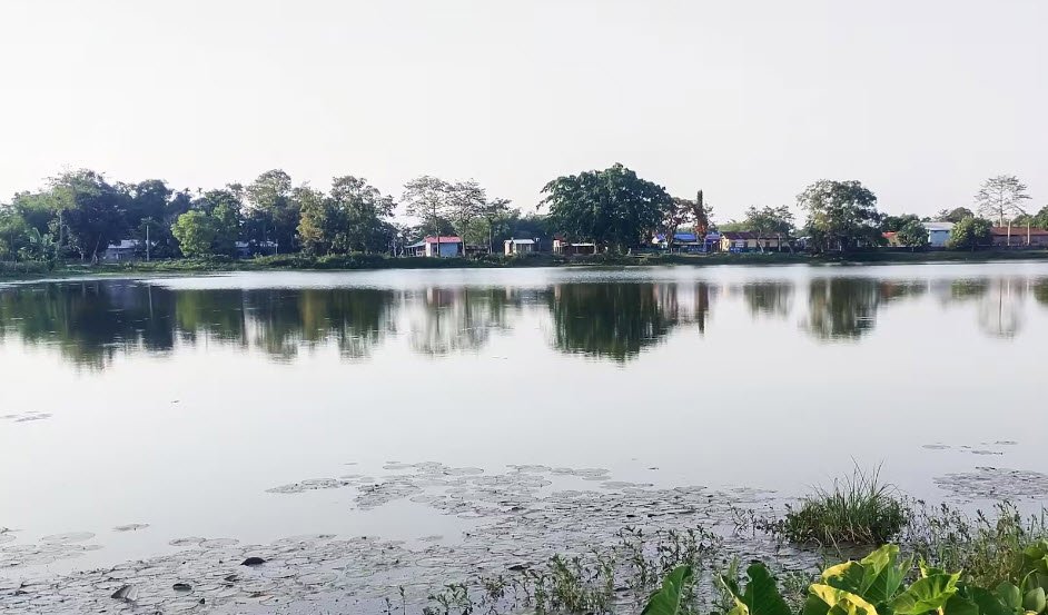 Radha Pukhuri, Lakhimpur, Assam - Vushii.com